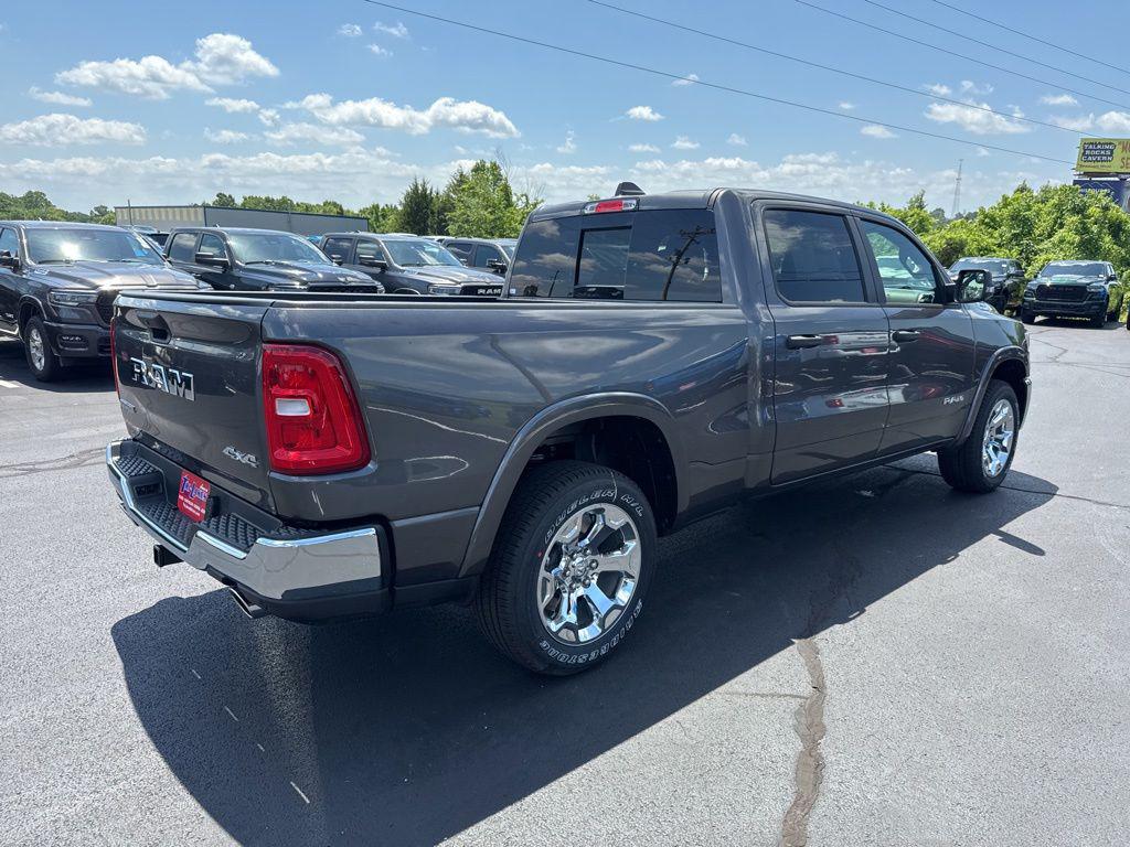2026 RAM 1500 BIG HORN/LONE STAR 照片 7