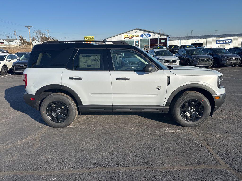 FORD BRONCO SPORT BIG BEND - 7
