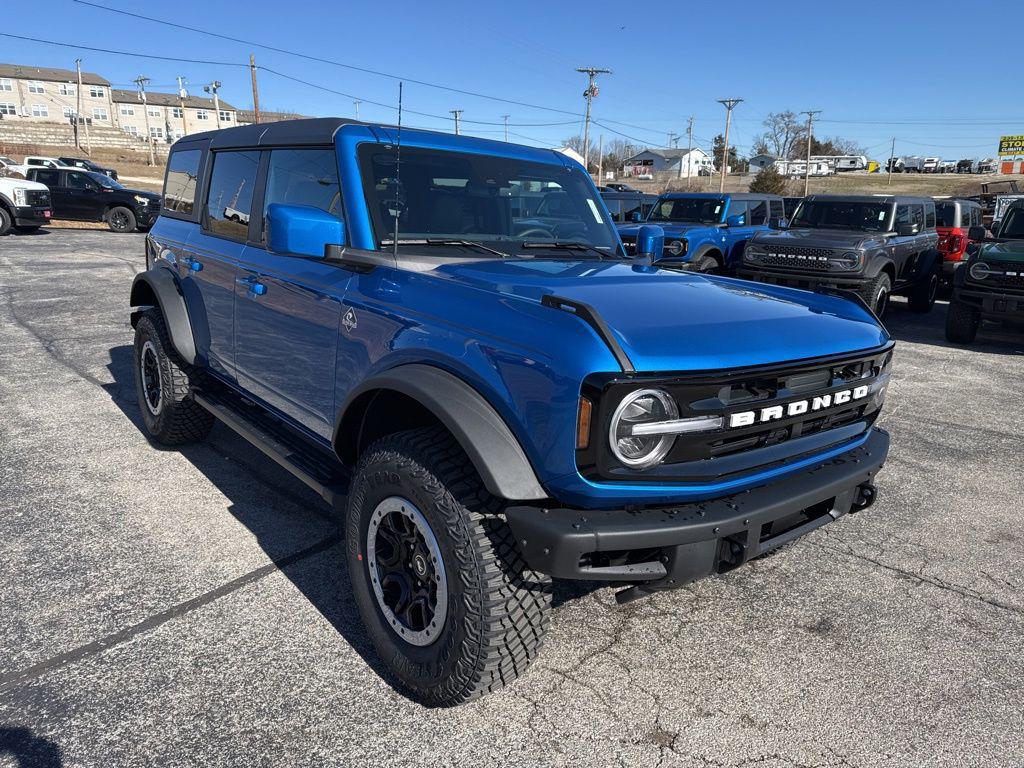 FORD BRONCO - 8