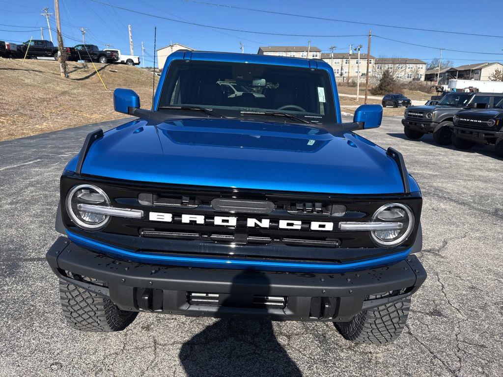 FORD BRONCO - 9