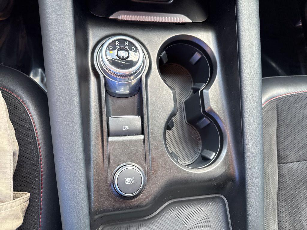 صورة مصغرة 38 لـ 2025 FORD EXPLORER ST