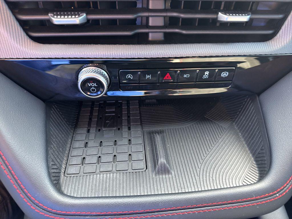 صورة مصغرة 39 لـ 2025 FORD EXPLORER ST