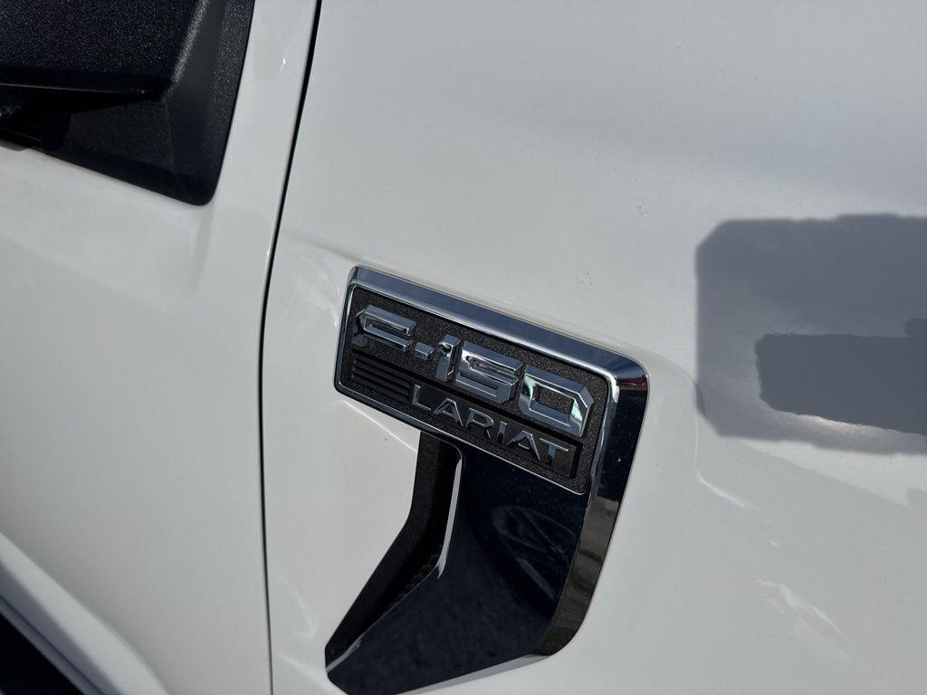 FORD F-150 LARIAT - 3