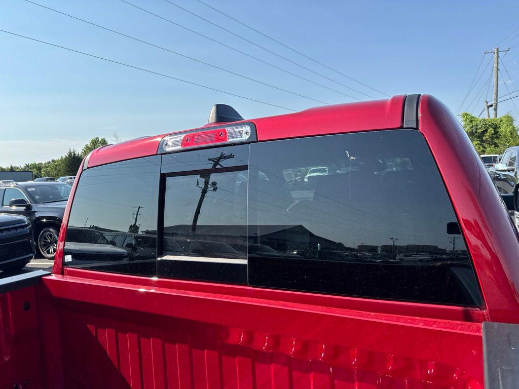 2026 RAM 1500 BIG HORN/LONE STAR 缩略图 21