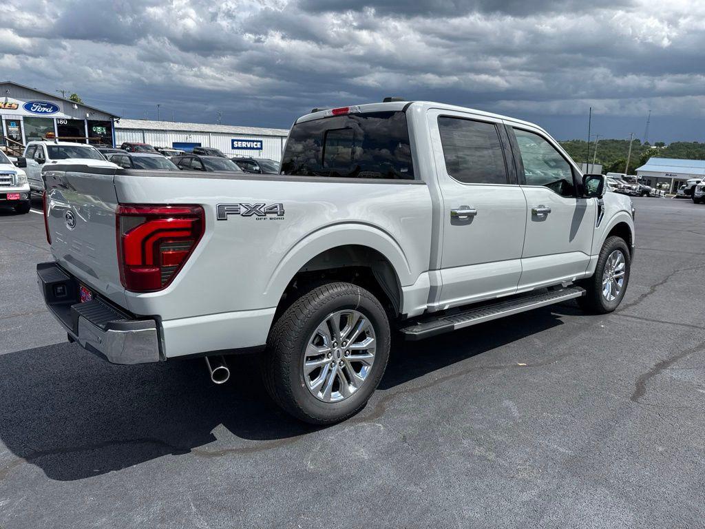 صورة 7 لـ 2026 FORD F-150 LARIAT