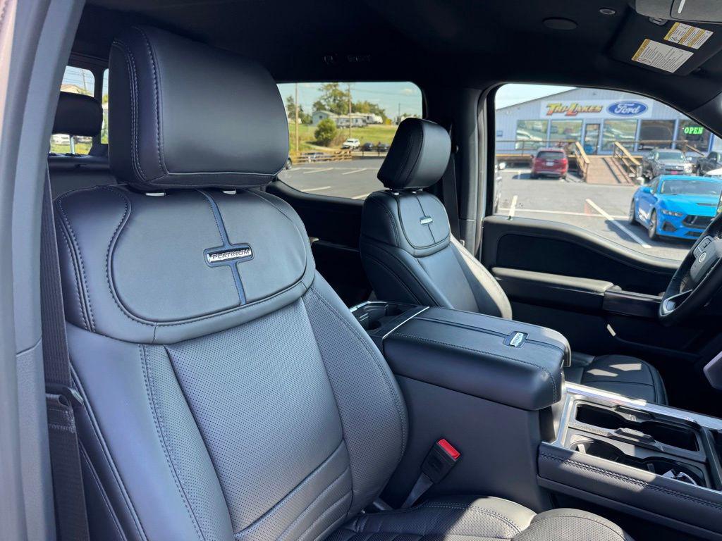 2026 FORD F-250 PLATINUM 缩略图 29