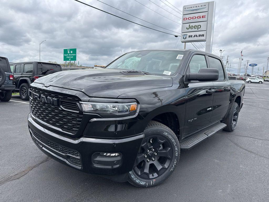 New 2026 RAM 1500 Express