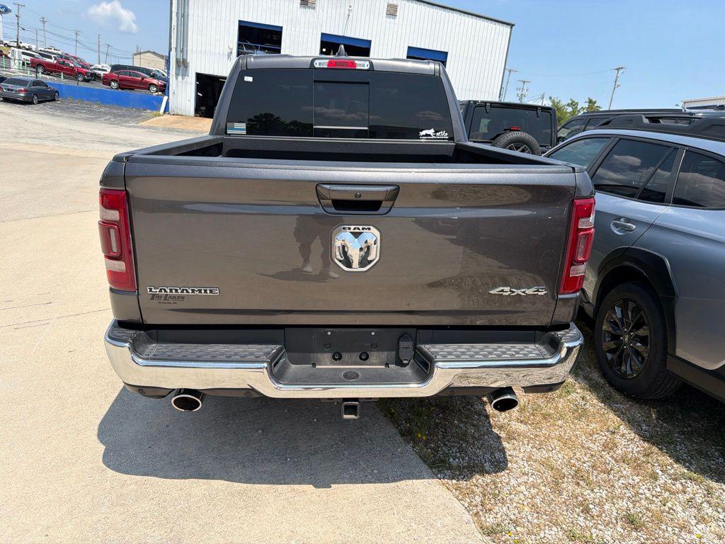 2023 RAM 1500 LARAMIE 缩略图 14