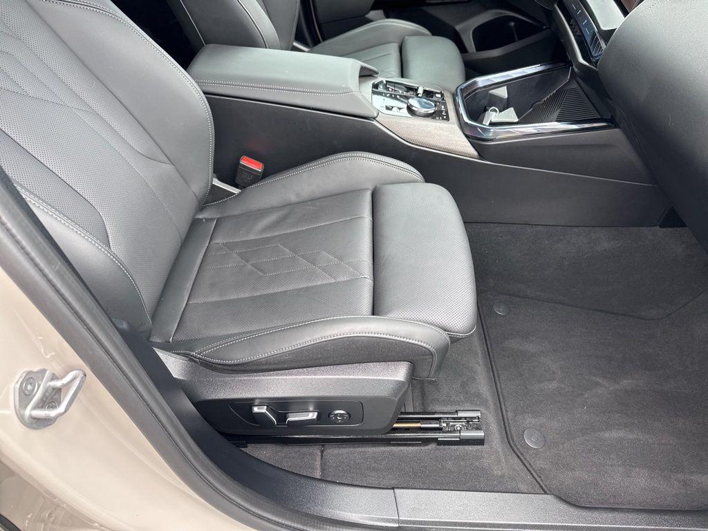 صورة مصغرة 25 لـ 2026 BMW X3 30 XDRIVE