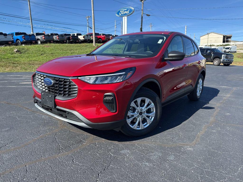 New 2026 Ford Escape Active