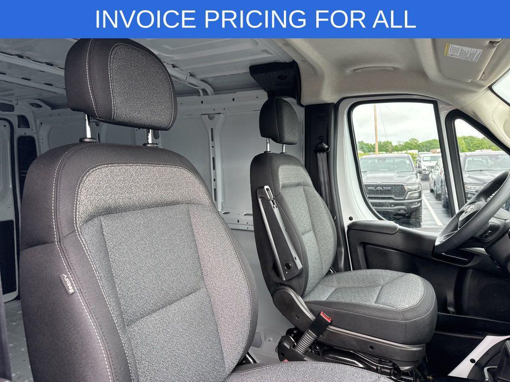 صورة مصغرة 19 لـ 2026 RAM PROMASTER 1500 LOW ROOF
