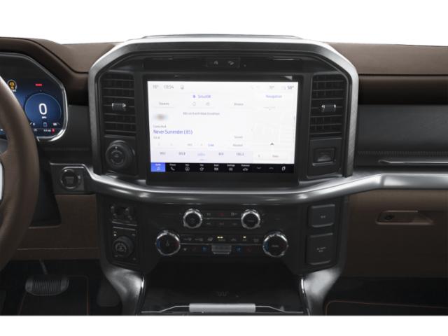 صورة 10 لـ 2026 FORD F-150 KING RANCH