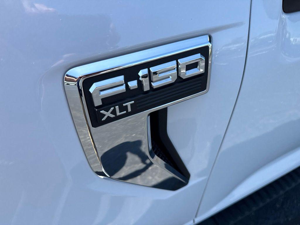 صورة مصغرة 13 لـ 2021 FORD F-150 XLT