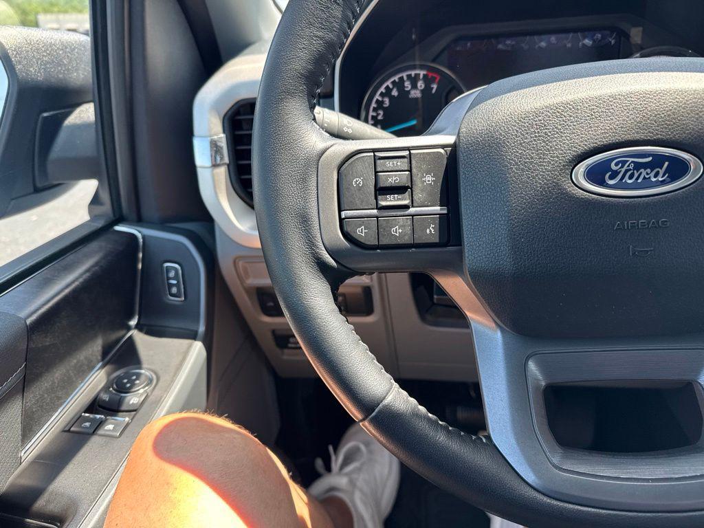 صورة مصغرة 35 لـ 2021 FORD F-150 XLT