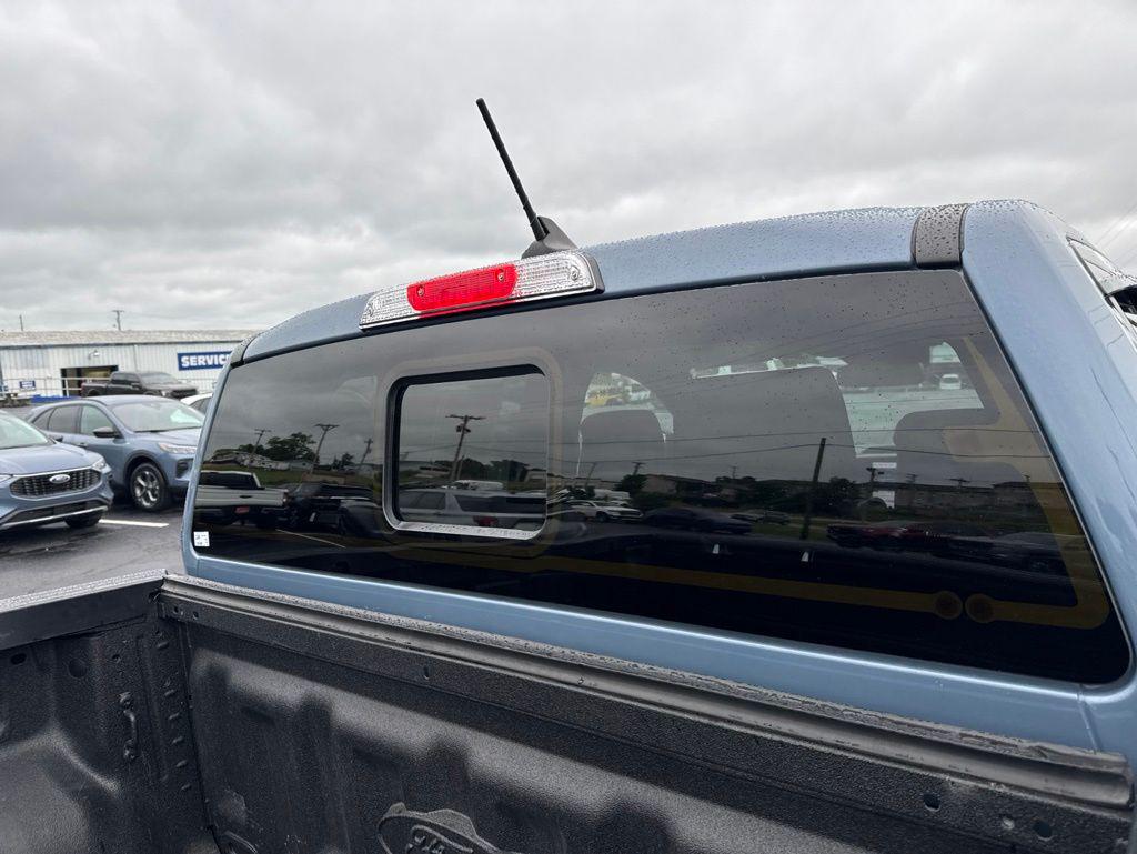 صورة مصغرة 22 لـ 2024 FORD RANGER RAPTOR
