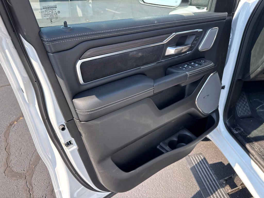 2026 RAM 1500 LARAMIE 缩略图 14