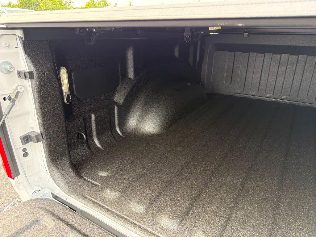 صورة مصغرة 24 لـ 2026 RAM 1500 LIMITED