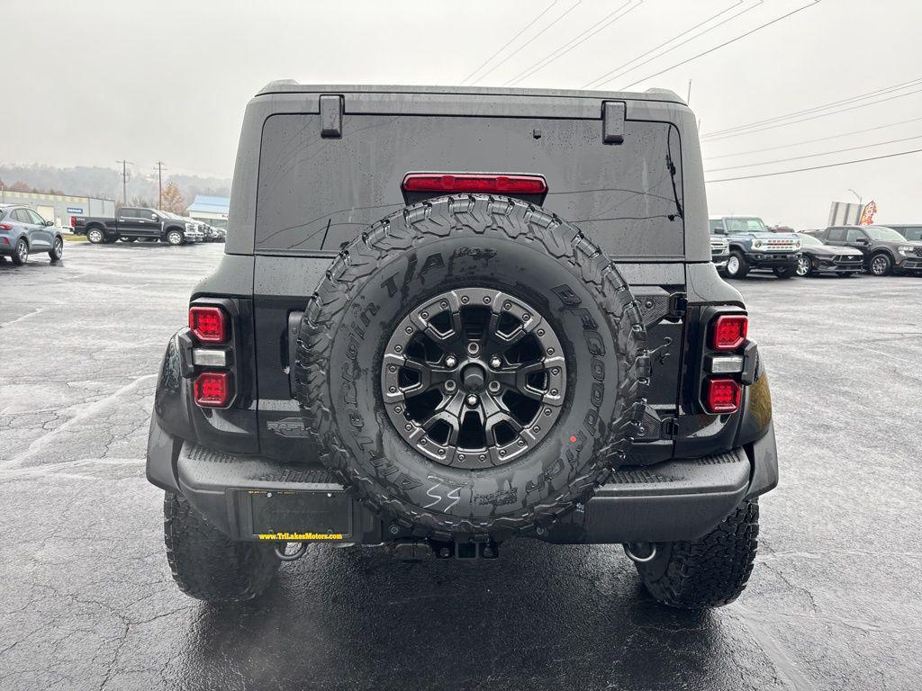 FORD BRONCO - 5