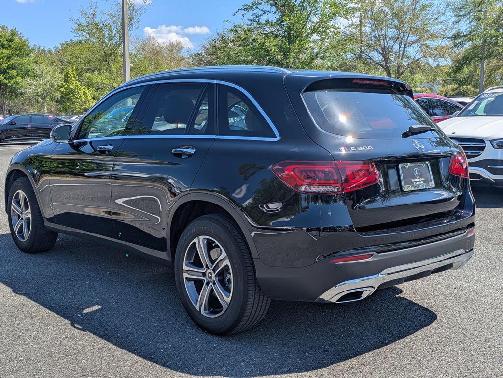 MERCEDES-BENZ GLC - 6