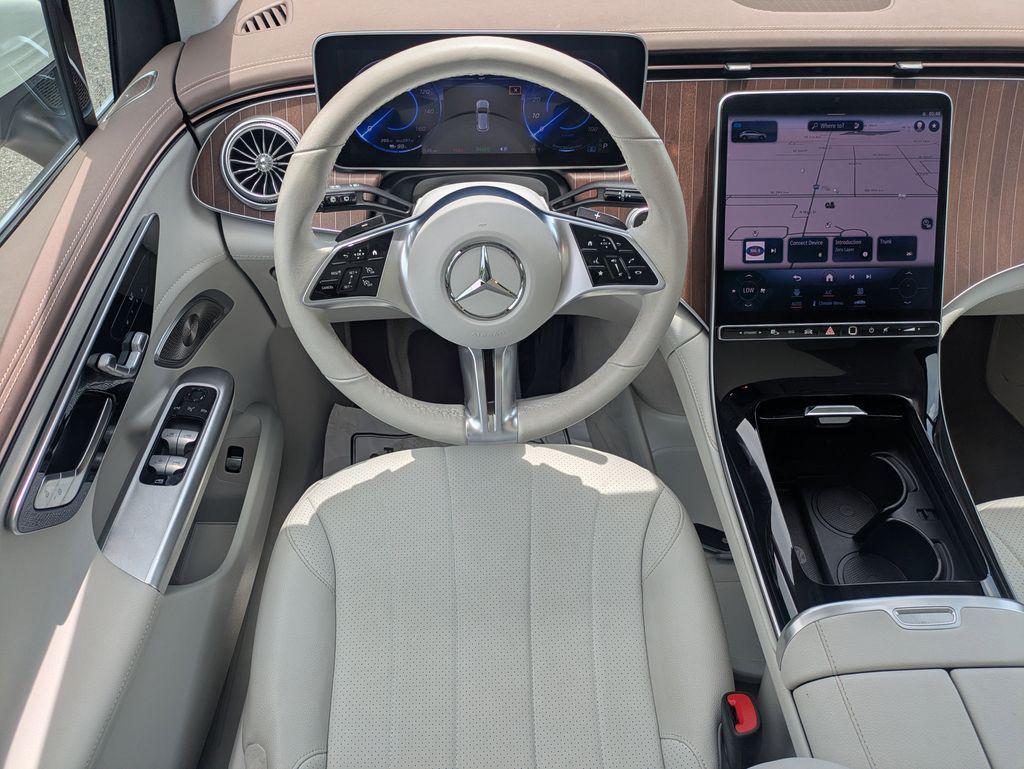 2023 Mercedes-BENZ EQE 缩略图 15