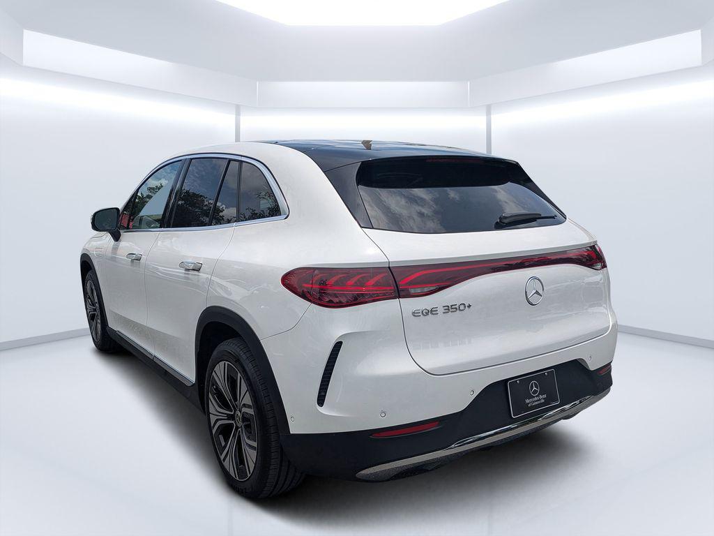 صورة 5 لـ 2023 Mercedes-BENZ EQE