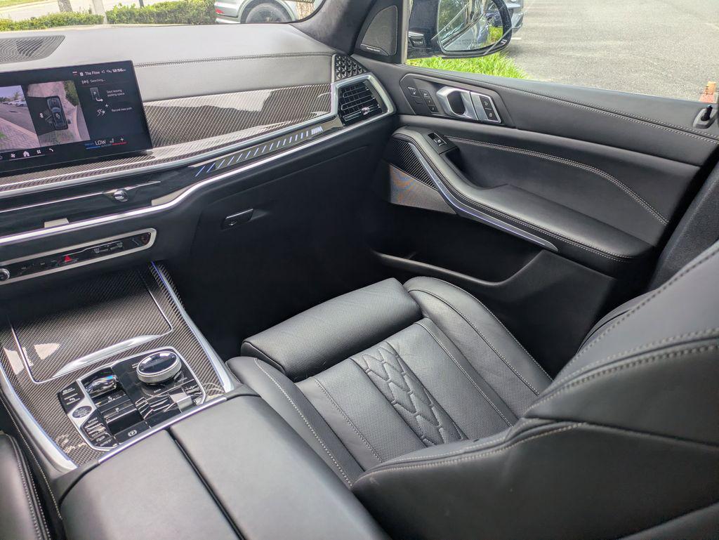 2026 BMW X7 M60I 缩略图 17