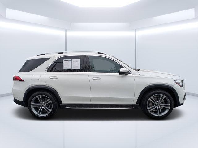 MERCEDES-BENZ GLE - 2