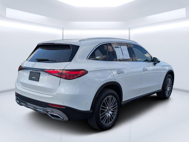 MERCEDES-BENZ GLC - 3