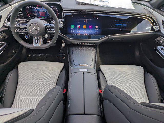 MERCEDES-BENZ E-CLASS - 9