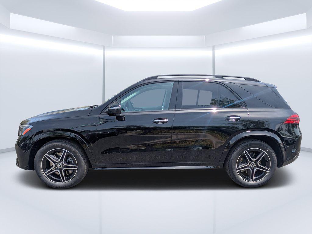 MERCEDES-BENZ GLE-CLASS - 6