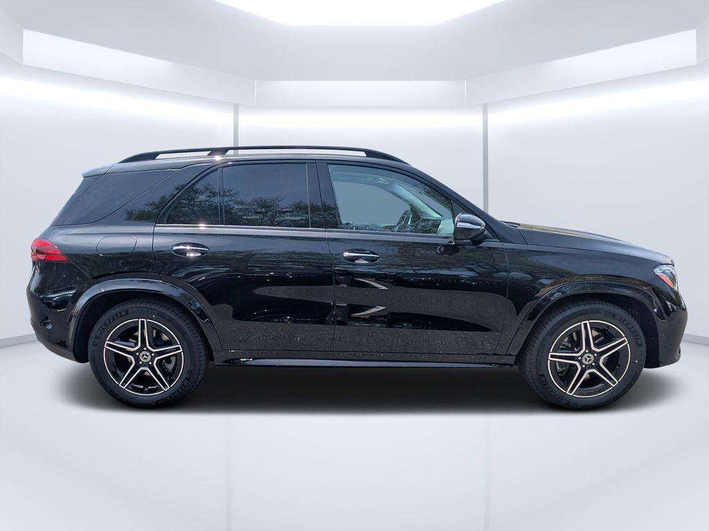 MERCEDES-BENZ GLE-CLASS - 2