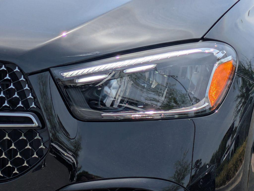 MERCEDES-BENZ GLE-CLASS - 9