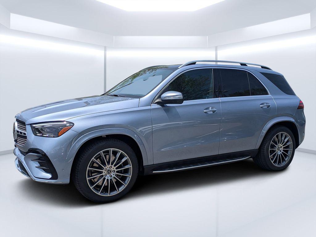 MERCEDES-BENZ GLE-CLASS - 7
