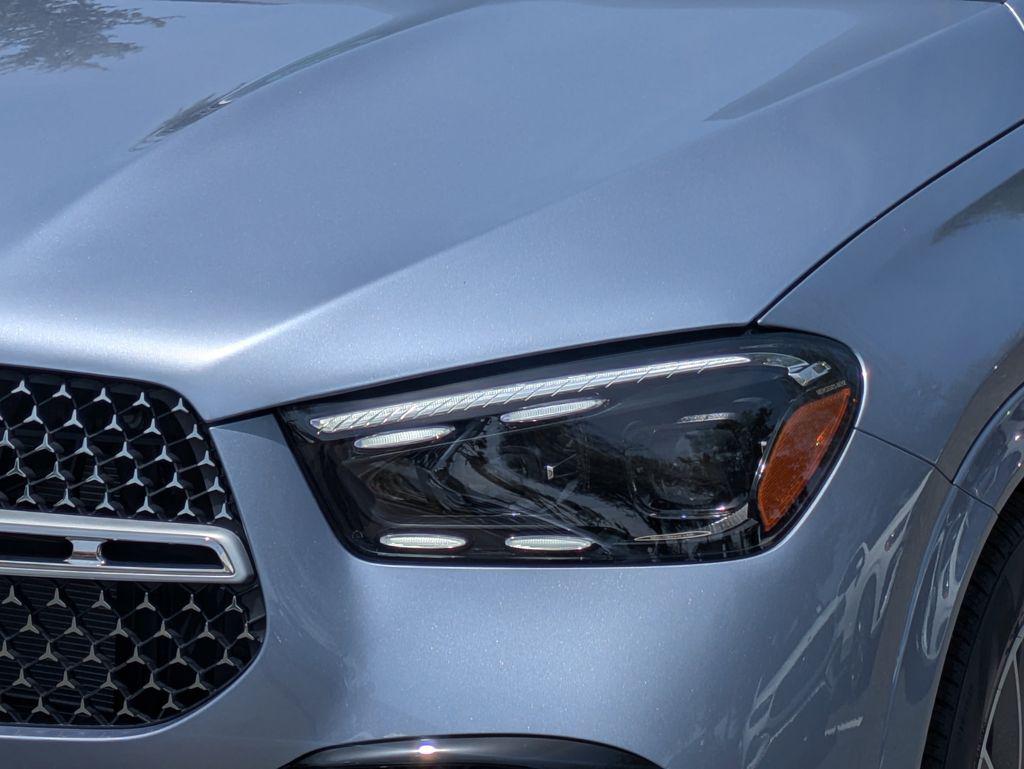 MERCEDES-BENZ GLE-CLASS - 9