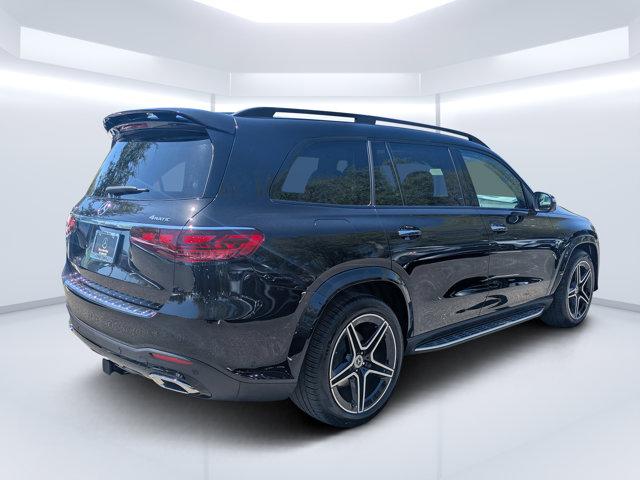 MERCEDES-BENZ GLS - 3