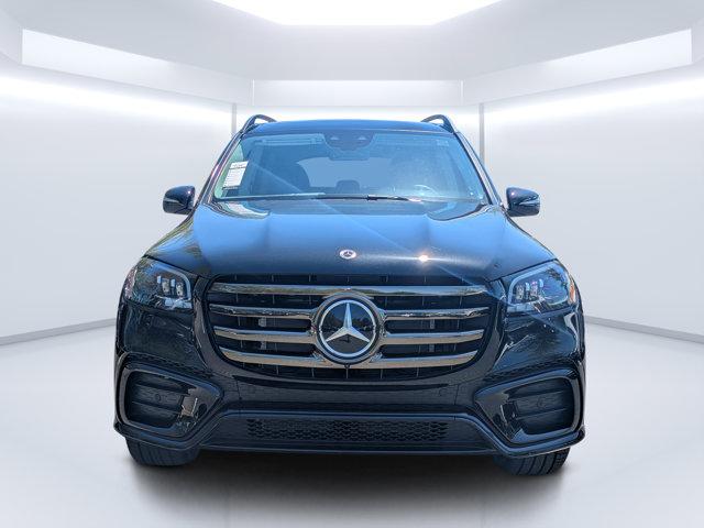 MERCEDES-BENZ GLS - 8