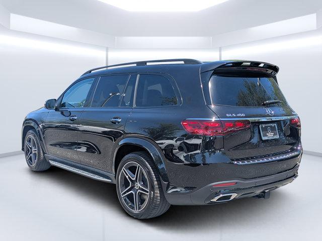MERCEDES-BENZ GLS - 5