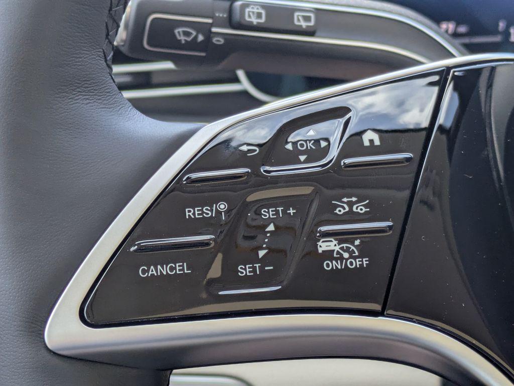 صورة مصغرة 24 لـ 2026 Mercedes-BENZ GLE