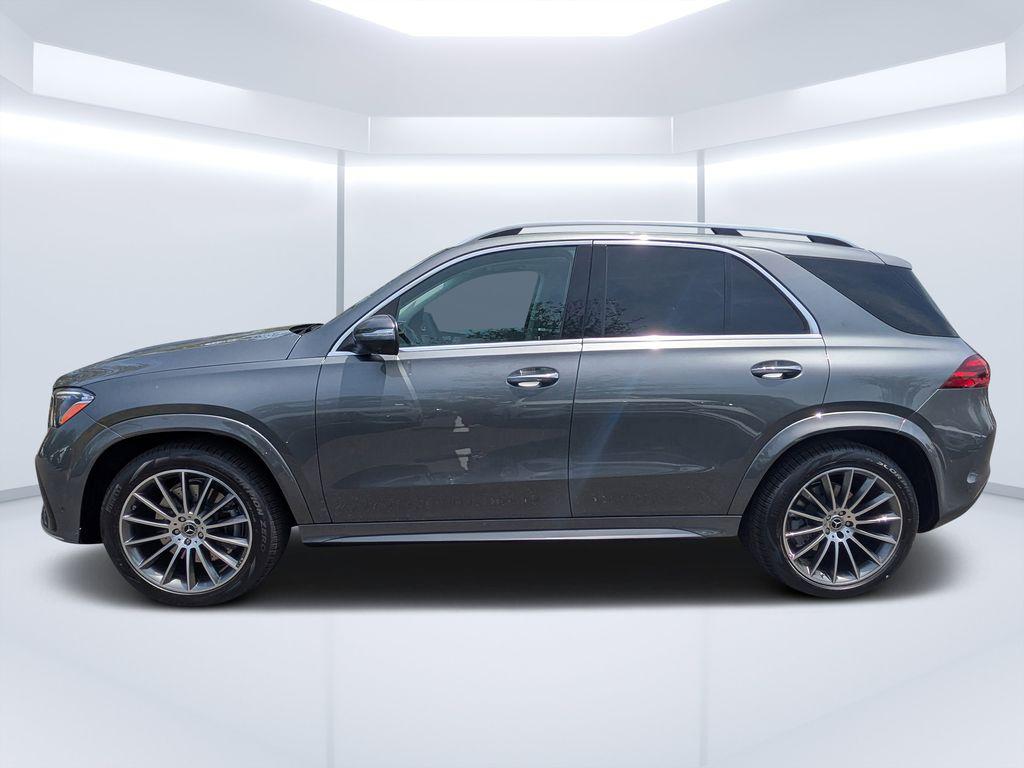 MERCEDES-BENZ GLE - 6