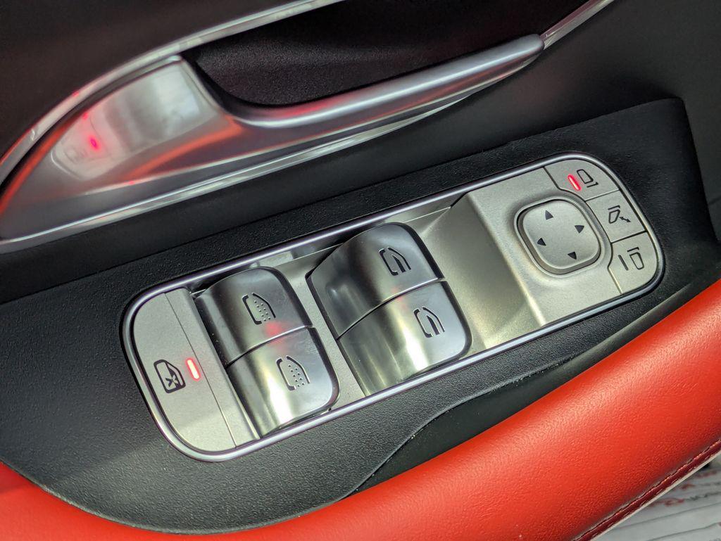 2024 Mercedes-BENZ AMG GLE 63 S 4MATIC+ — миниатюра 22