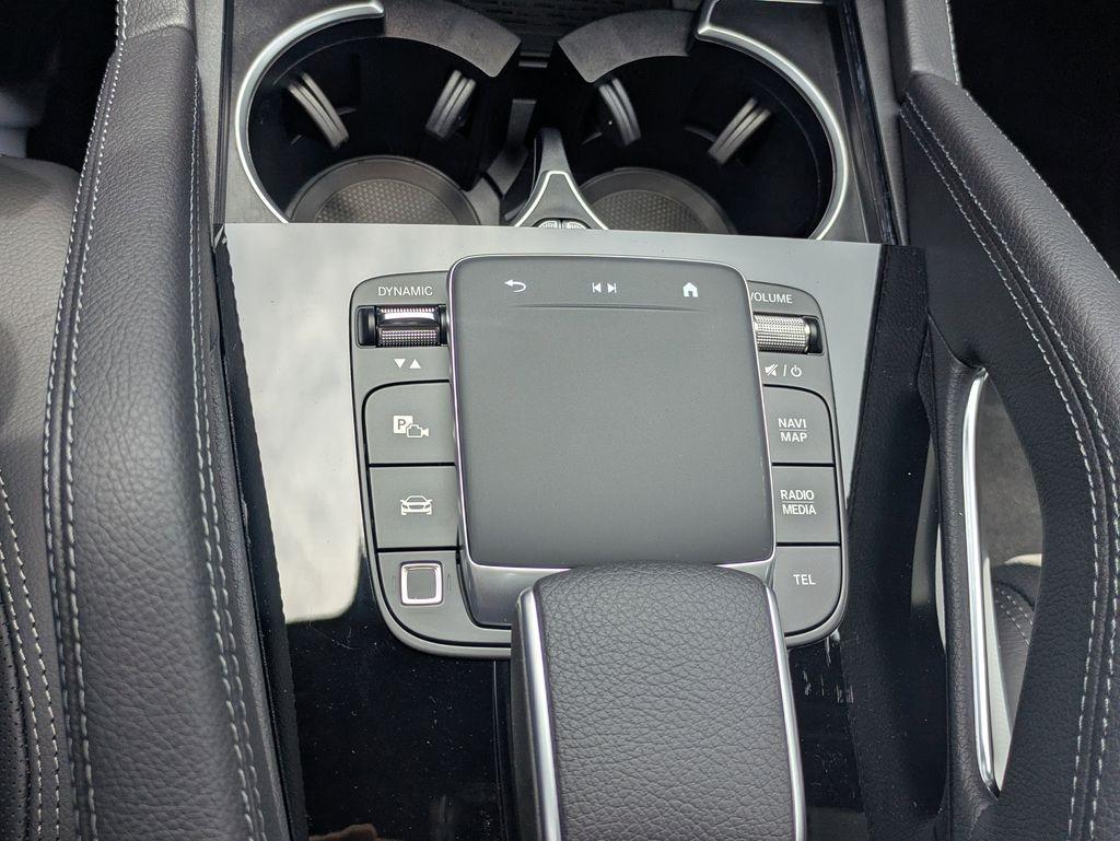 صورة مصغرة 23 لـ 2026 Mercedes-BENZ GLE