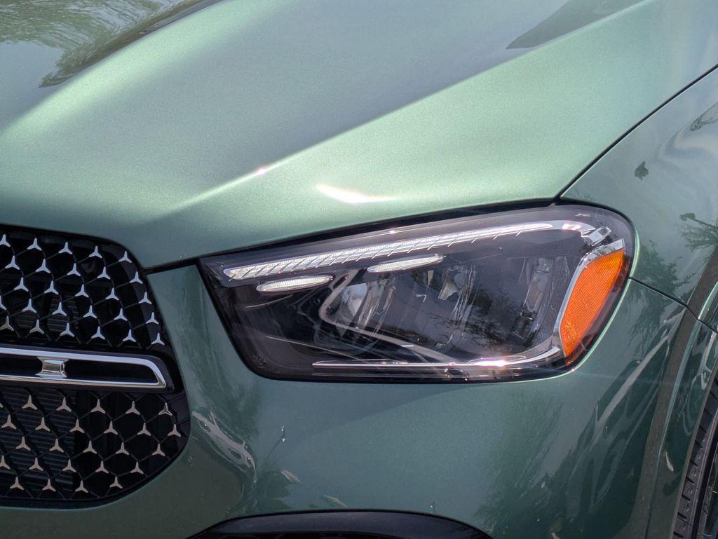 MERCEDES-BENZ GLE-CLASS - 9