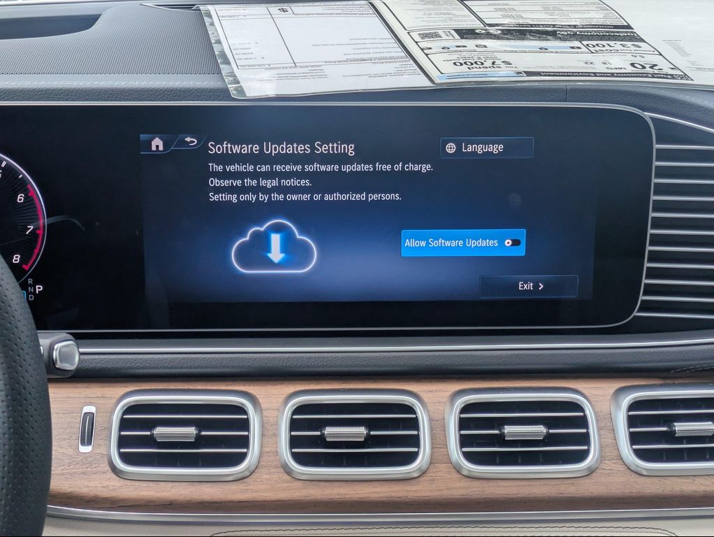 2026 Mercedes-BENZ OTHERS — миниатюра 17