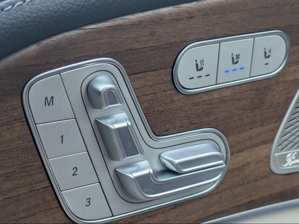 2026 Mercedes-BENZ OTHERS — миниатюра 23