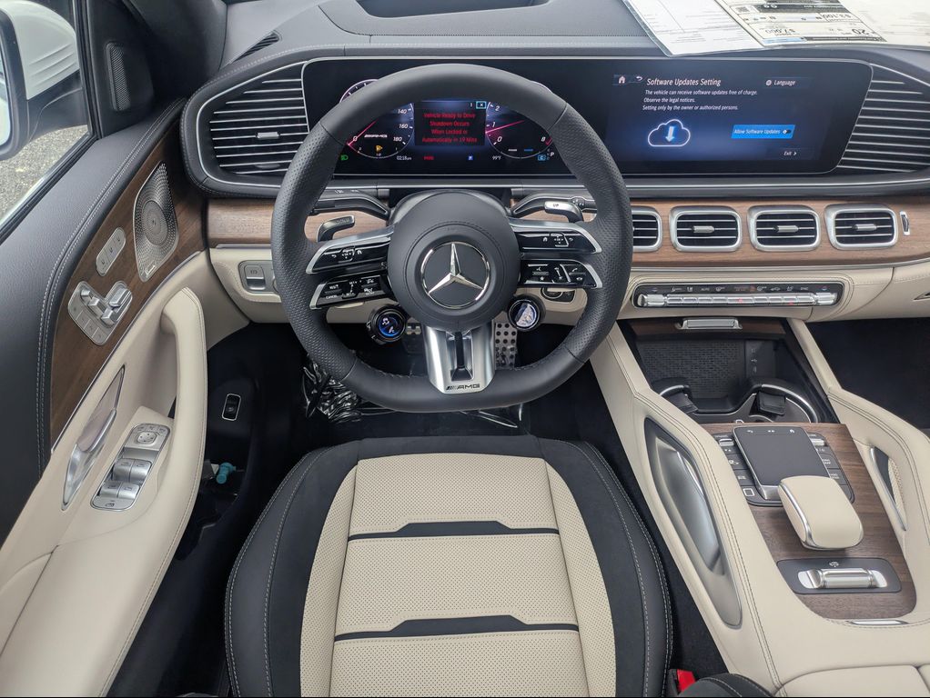 2026 Mercedes-BENZ OTHERS — миниатюра 15
