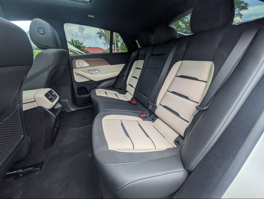 2026 Mercedes-BENZ OTHERS — миниатюра 13