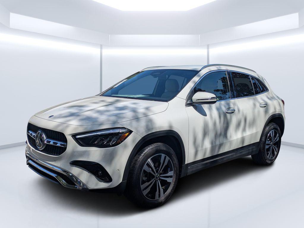 2026 Mercedes-BENZ GLA — фото 7