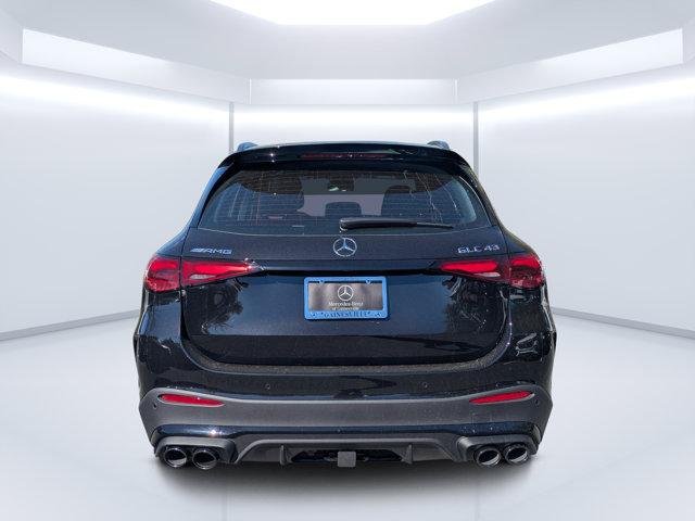 MERCEDES-BENZ GLC-CLASS - 7