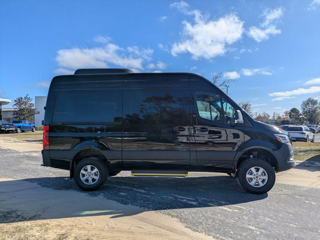 MERCEDES-BENZ OTHERS - 4