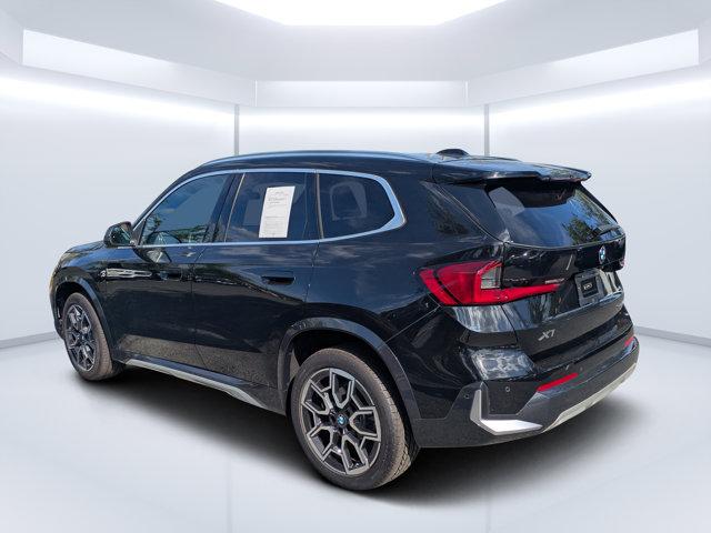 BMW X1 XDRIVE28I - 8
